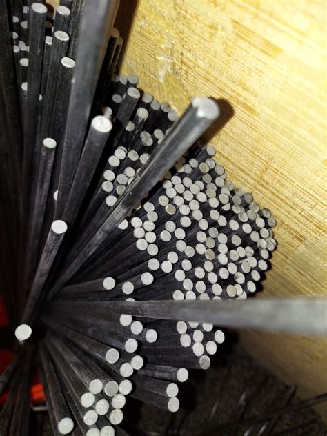 1/4″ Fiberglass Decoy Stakes (dozen) .